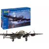 Revell Lancaster B. III Dambusters (04295) Κλίμακα 1:72 Αεροπλάνο Πλαστικό μοντέλο συναρμολόγησης