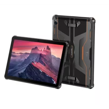 Oukitel RT9 10.1 6/256GB πορτοκαλί ανθεκτικό tablet 11000 mAh