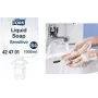 Υγρό σαπούνι Tork 424701 για ευαίσθητο δέρμα, ήπια φόρμουλα, ανταλλακτικό