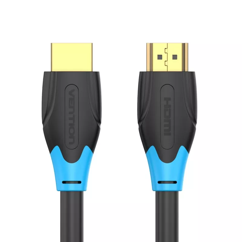 Vention AACBQ καλώδιο HDMI, 20 m, μαύρο