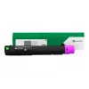 Lexmark Ματζέντα - γνήσιο - κασέτα τόνερ LCCP