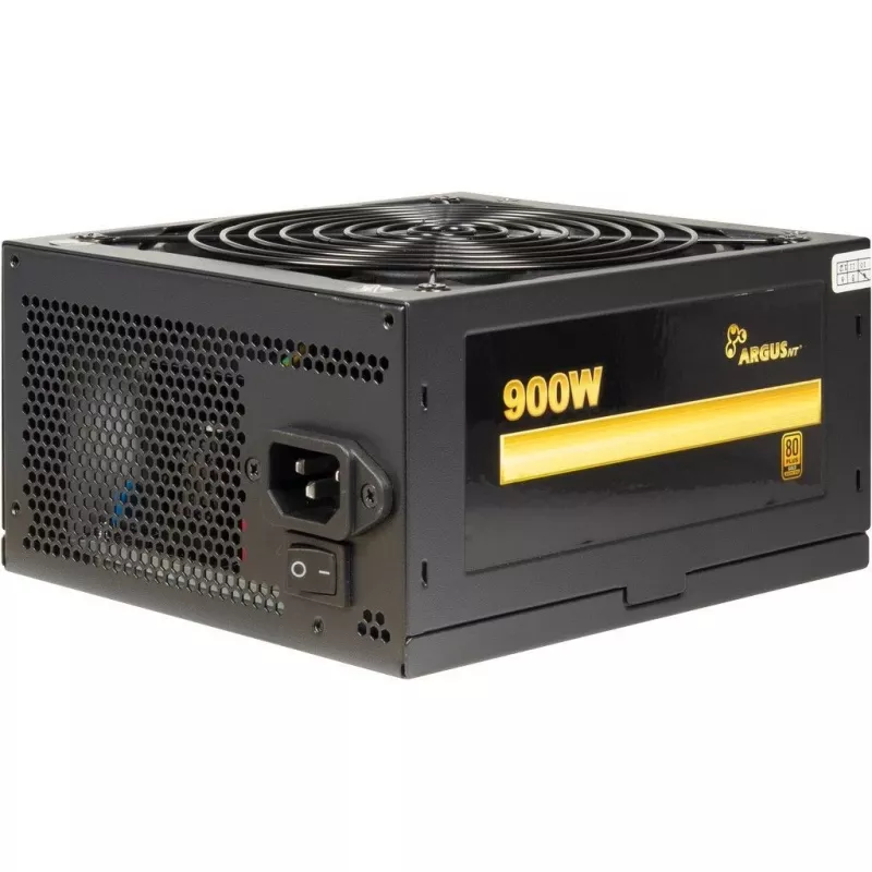 Τροφοδοτικό Inter-Tech ArgusNT GPS-900 900W 80+ Gold