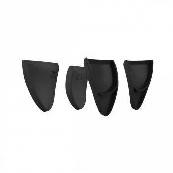 Λαβές αναλογικού μοχλού White Shark Hook PS5-513