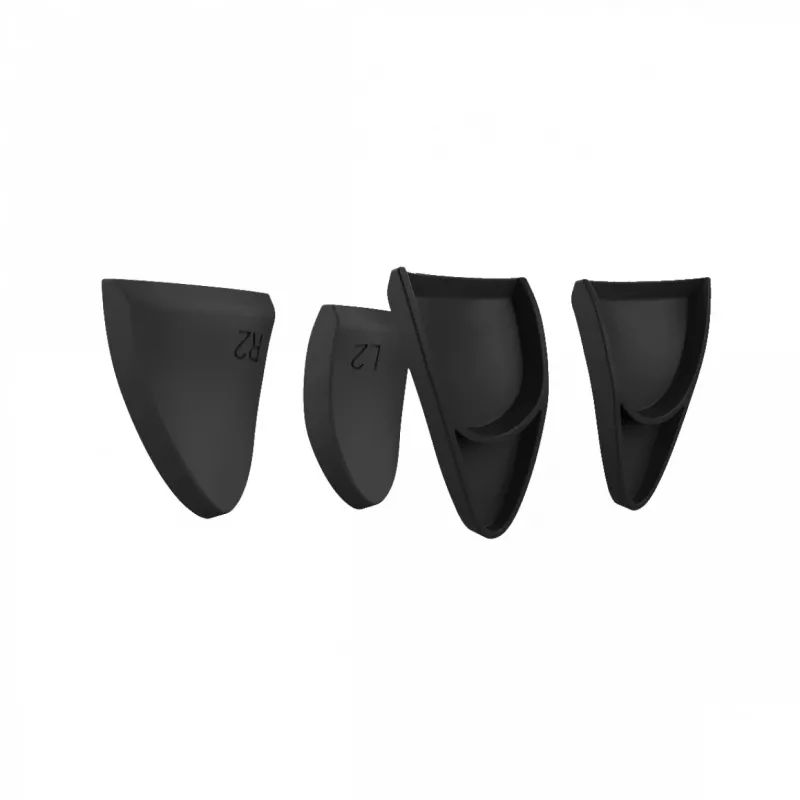 Λαβές αναλογικού μοχλού White Shark Hook PS5-513
