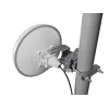 Mikrotik Wire nRAY 2000 Mbit/s Λευκό Power over Ethernet (PoE)