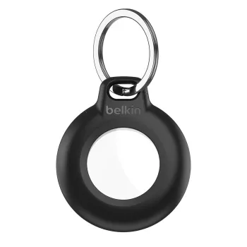 Belkin MSC013btBK μαύρη θήκη συμβατή με Apple