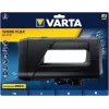 Φακός χειρός Varta Work Flex μαύρο LED 600 lm IPX4 2600 mAh