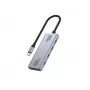 USB-C 3.2 Gen 2 4-Port Hub από GEMBIRD UHB-CM-U310-C4-01