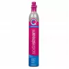 SodaStream Carbonator Gold Λευκό 1L πλαστικό χωρητικότητα 60L