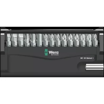 Wera εργαλείο 05057440001 υψηλής ποιότητας κατασκευή