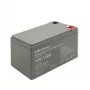 Qoltec 53076 μπαταρία AGM | 12V | 7Ah | ασφαλείας