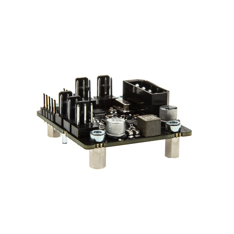 aqua computer poweradjust 3 USB, Ultra-έκδοση