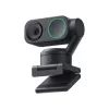 Webcam Insta360 Link 2 3840 x 2160 Pixel USB μαύρο