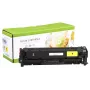 Static Control Συμβατό Hewlett-Packard 312A (CF382A) κίτρινο, 2700 σελίδες