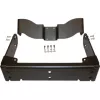 Σετ τοποθέτησης Honeywell VM1010BRKTKIT Μαύρο