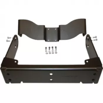 Σετ τοποθέτησης Honeywell VM1010BRKTKIT Μαύρο