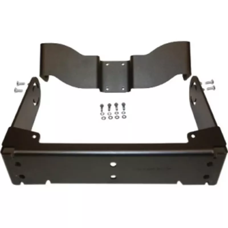 Σετ τοποθέτησης Honeywell VM1010BRKTKIT Μαύρο