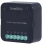 Έξυπνος Διακόπτης Hombli HBMD-0100 Μαύρο AC 100-240V