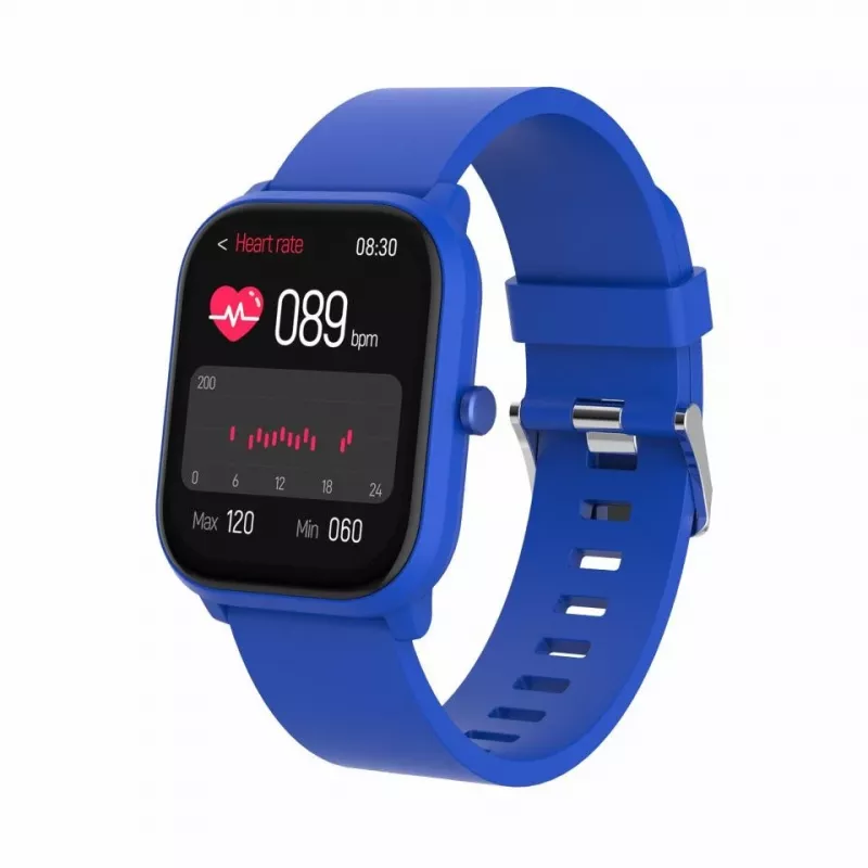 Smartwatch BT για Παιδιά Denver SWK-120BU Μπλε