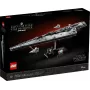 LEGO Star Wars Executor Super Star Destroyer 75356 — Σετ μοντέλου, 6034 τεμάχια