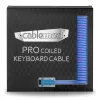 Cablemod CM-PKCA-CLBALB-ILB150ILB-R καλώδιο USB 1,5 m USB A USB C μπλε (CM-PKCA-CLBALB-ILB150ILB-R)