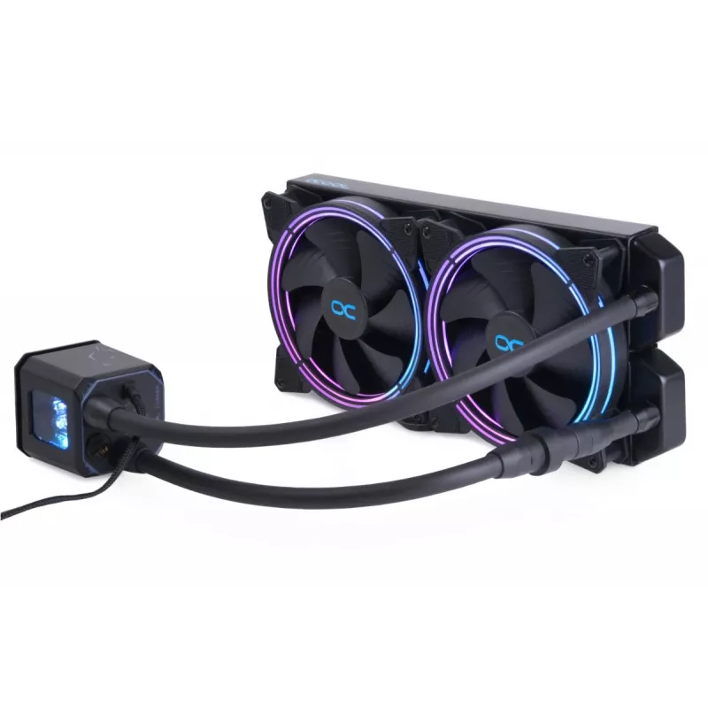 Υγρόψυκτη All-in-One Alphacool 11729