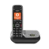Αναλογικό/DECT τηλέφωνο Gigaset E720A