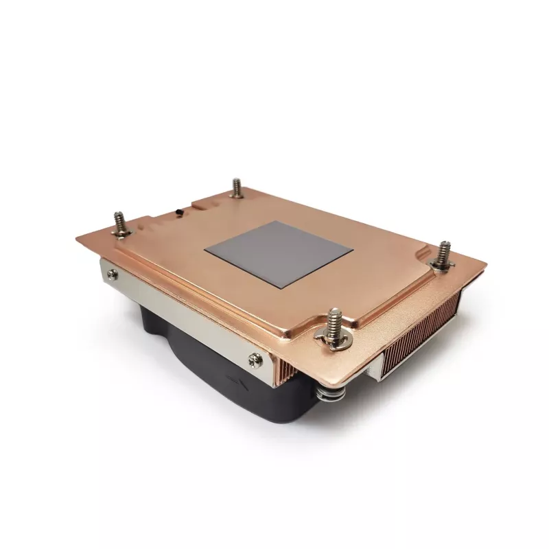 Dynatron A45 Server Μαύρο