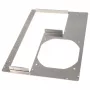 Πίσω πάνελ για PCI, Micro-ATX 5-Slot Αλουμίνιο από DimasTech S0022RW