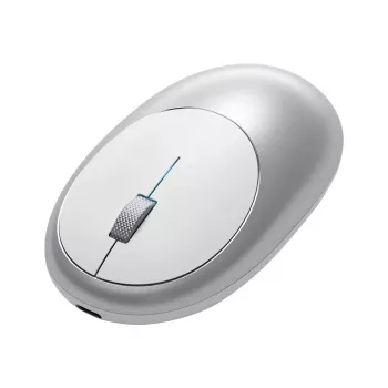 Ποντίκι Satechi M1 ST-ABTCMS Bluetooth οπτικό