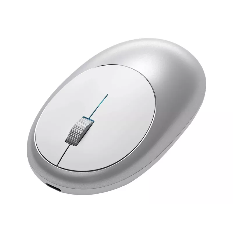 Ποντίκι Satechi M1 ST-ABTCMS Bluetooth οπτικό
