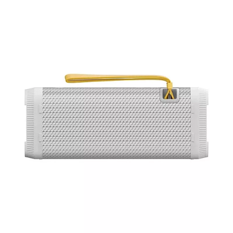 2.1 φορητό σύστημα ηχείων Philips TAS2000W/00 — 10 W RMS, Bluetooth, IPX5, λευκό