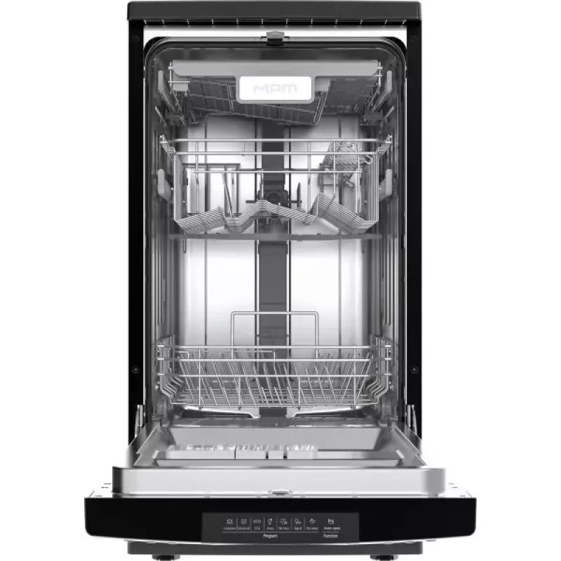 MPM-45-ZMF-02 πλυντήριο πιάτων ελεύθερης τοποθέτησης