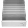 Other World Computing OWC Express 1M2 - SSD - 1 TB - εξωτερικός (φορητός) - USB4 (θύρα USB-C) - ασήμι (OWCUS4EXP1MT01)