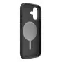 Belkin Protect μαγνητική θήκη προστασίας iPhone 17 Μαύρο MSA038hqBK