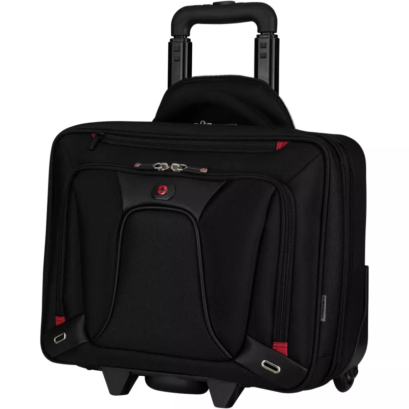 Βαλίτσα τρόλεϊ Wenger SwissGear Transfer 40.6 cm (16 inch)