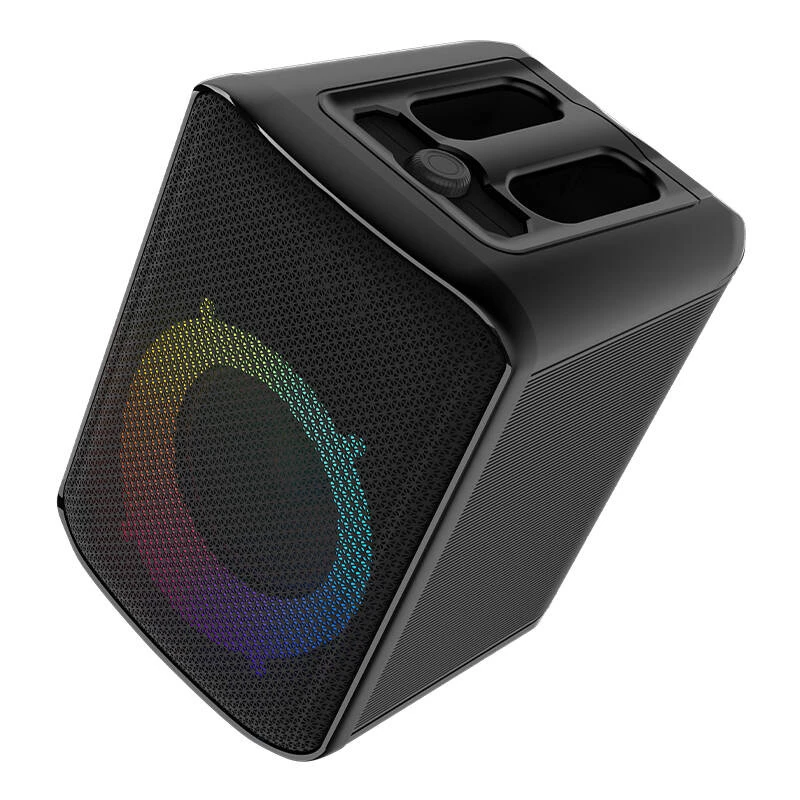 Φορητό ηχείο HiFuture EVENT Bluetooth, μαύρο