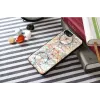 Θήκη προστασίας iKins για Apple iPhone 8 / 7 – artist μαύρο