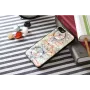 Θήκη προστασίας iKins για Apple iPhone 8 / 7 – artist μαύρο