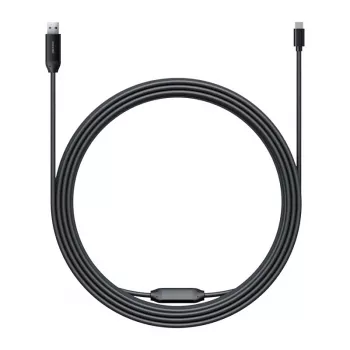 Καλώδιο USB-A σε USB-C Insta360 Connect Extra Lang 10 m – καλώδιο δεδομένων και φόρτισης για συσκευές USB-C
