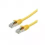 Value 21.99.1282 καλώδιο patch Ethernet