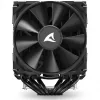 Sharkoon A60 Black Αερόψυκτρα
