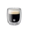 ZWILLING 39500-075 Διαφανές 2 τεμ. 80 ml