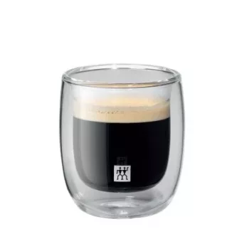 ZWILLING 39500-075 Διαφανές 2 τεμ. 80 ml