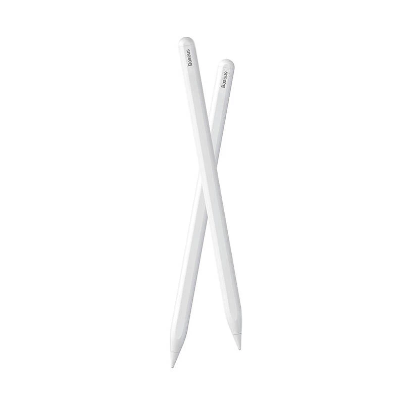 Stylus Pen Baseus SXBC060102 Λευκό Συμβατότητα tablet Apple