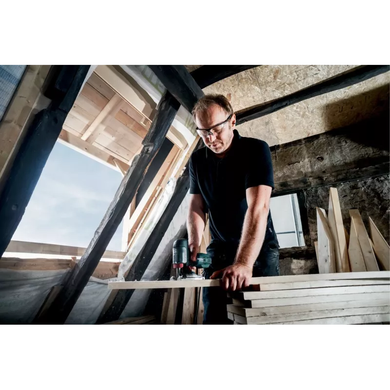 Σέγα Metabo STE 100 Quick