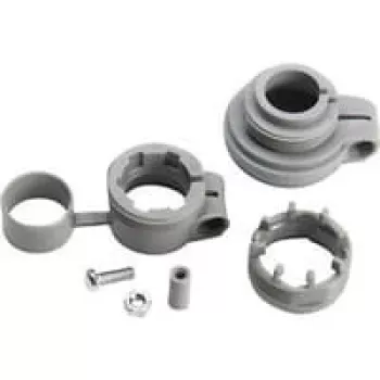 HomeMatic IP Σετ προσαρμογέα Danfoss by Homematic IP, Μοντέλο 76146