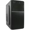 LC Power 2015MB - Tower - micro ATX - χωρίς τροφοδοτικό - Μαύρο - USB/Audio (LC-2015MB-ON)