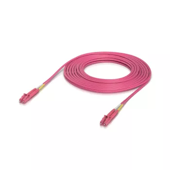 Ubiquiti UACC-OFC-M2-LULU-10M καλώδιο οπτικών ινών InfiniBand LC LC 10m