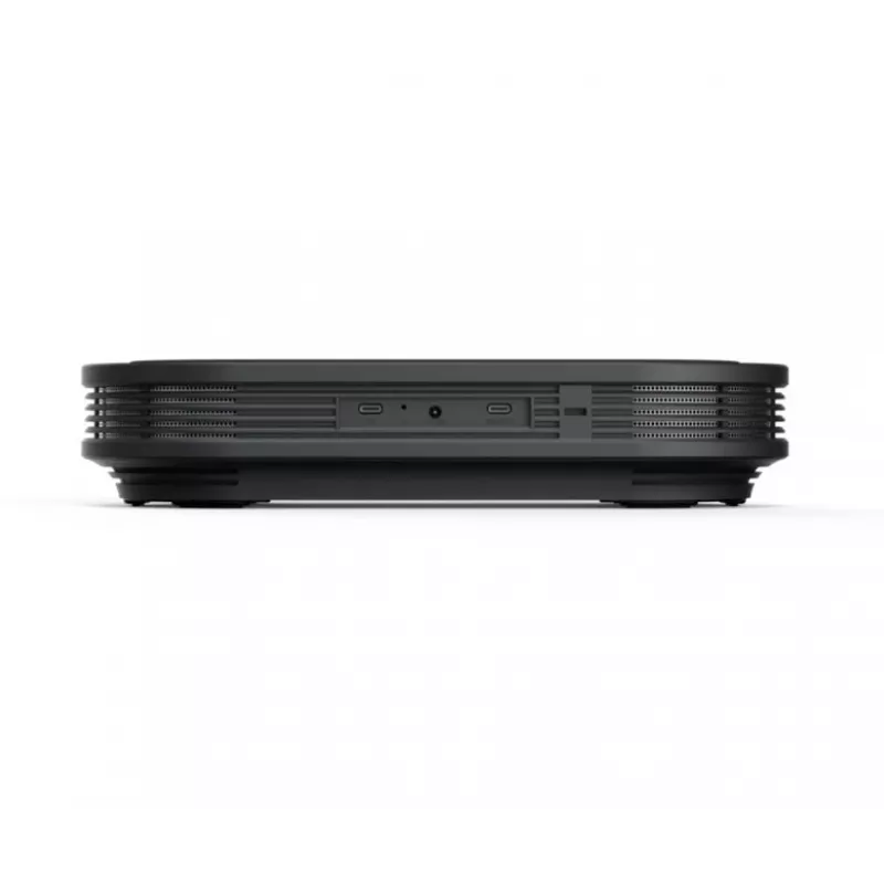 Philips PSE0501 Smart Meeting ασύρματο μικρόφωνο συνεδριάσεων με βοηθό συσκέψεων Sembly, USB-C, μαύρο/γκρι
